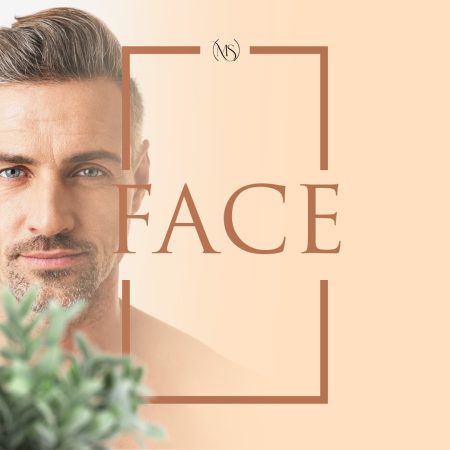 face